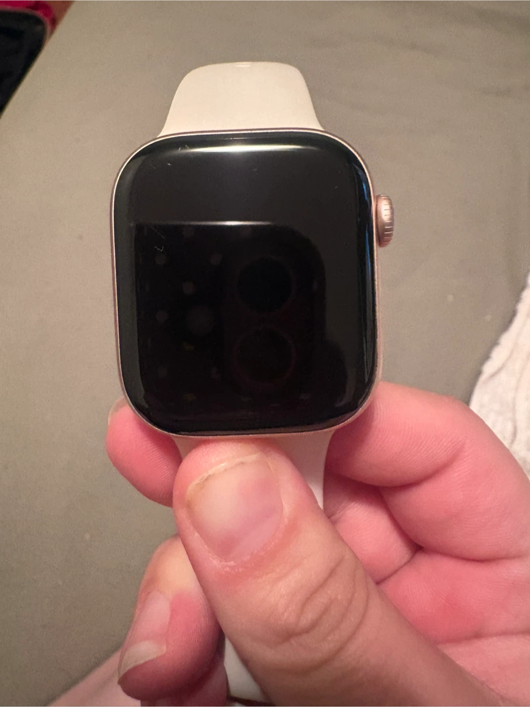 Apple Watch Series 11 42mm