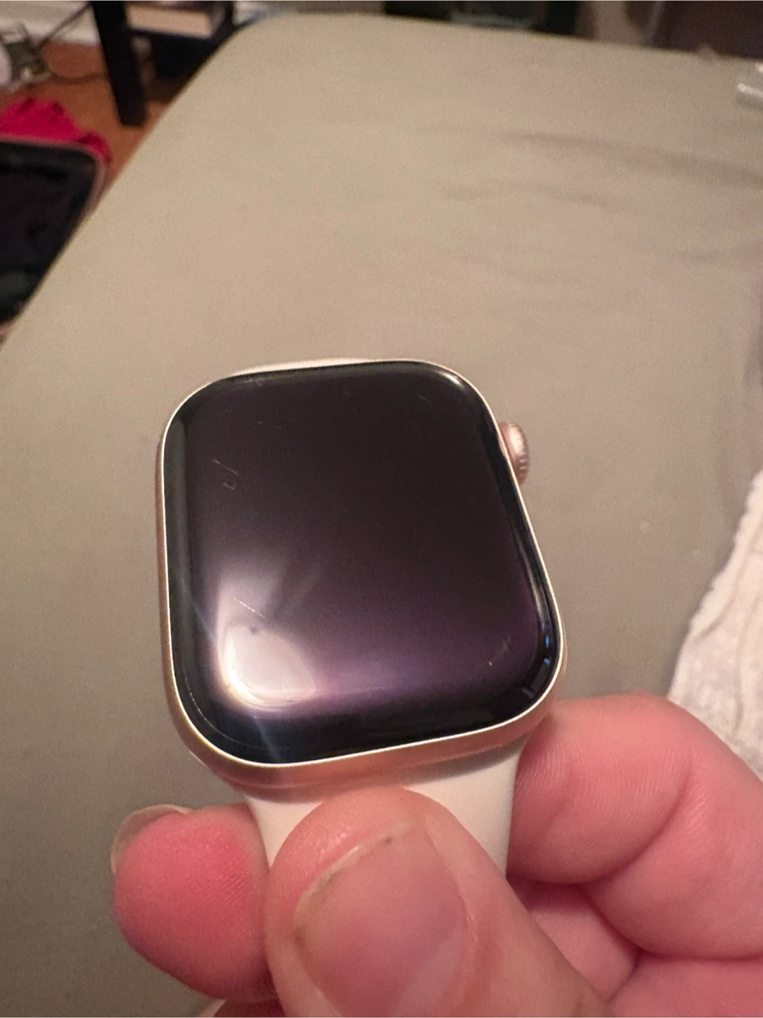 Apple Watch Series 11 42mm - photo 2