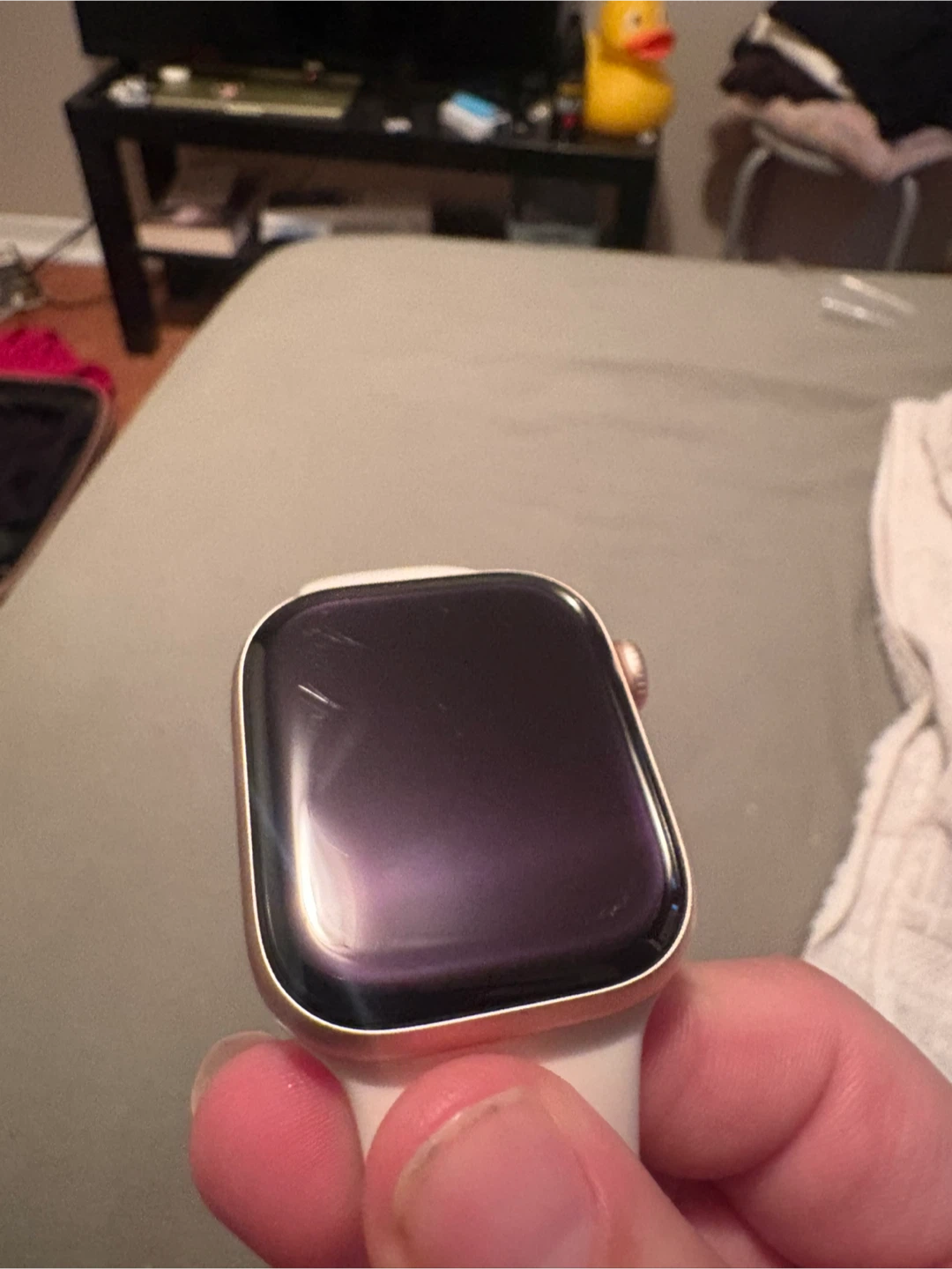 Apple Watch Series 11 42mm - photo 3
