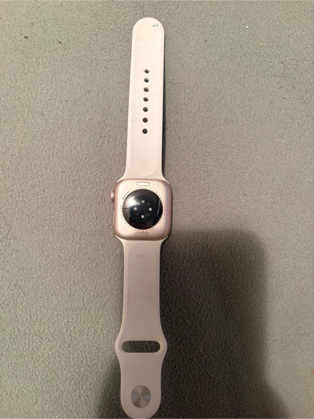 Apple Watch Series 11 42mm - photo 4