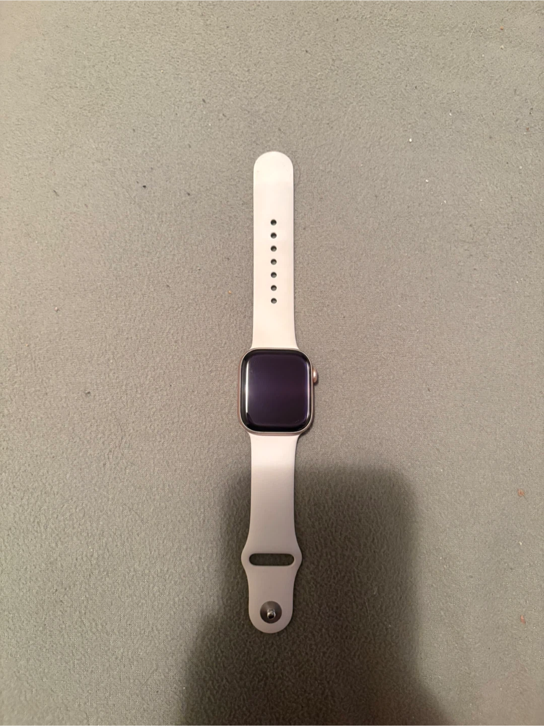 Apple Watch Series 11 42mm - photo 5