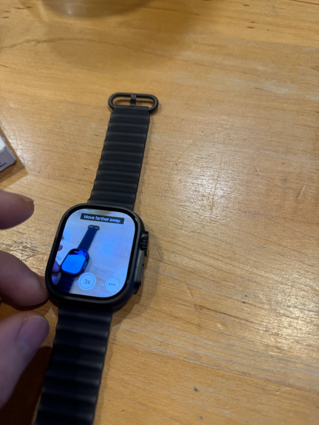 Apple Watch Ultra 4 - photo 4
