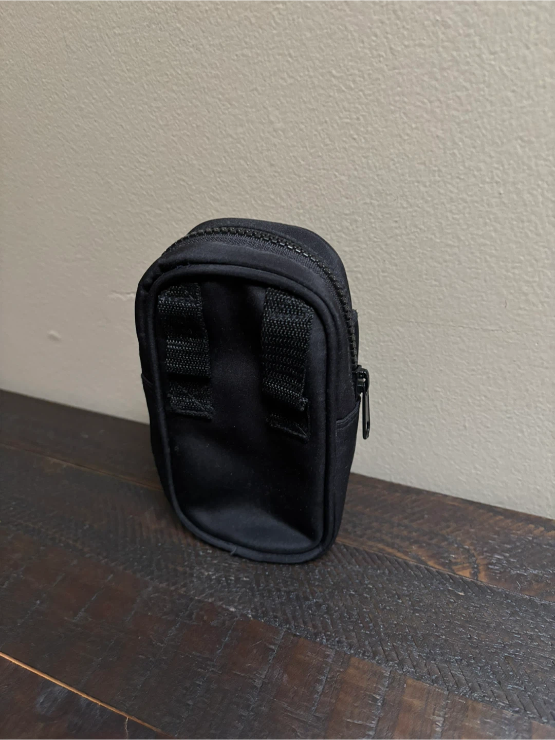 Free Black Small Utility Pouch - photo 2
