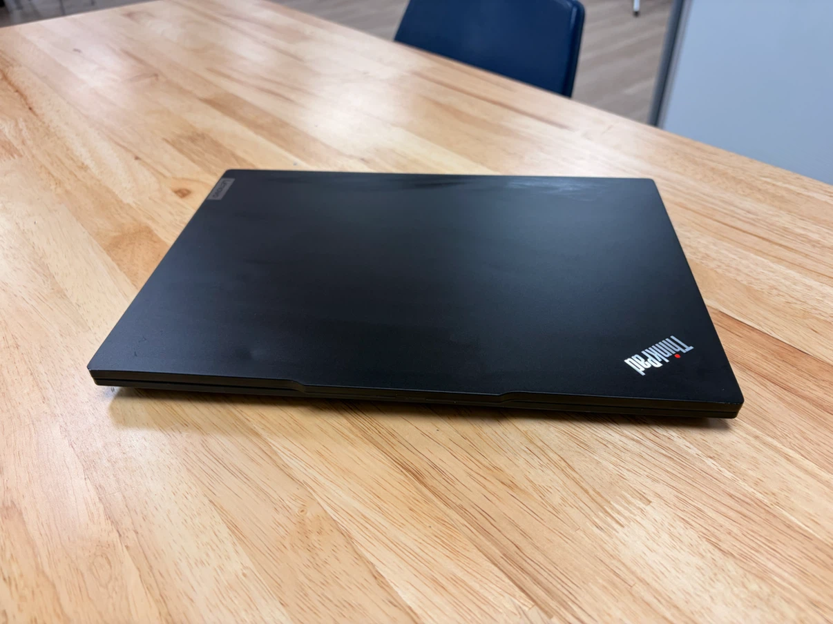 Lenovo ThinkPad E14 Gen 6  – Ryzen 5, 16GB 3-Yr Warranty - photo 3