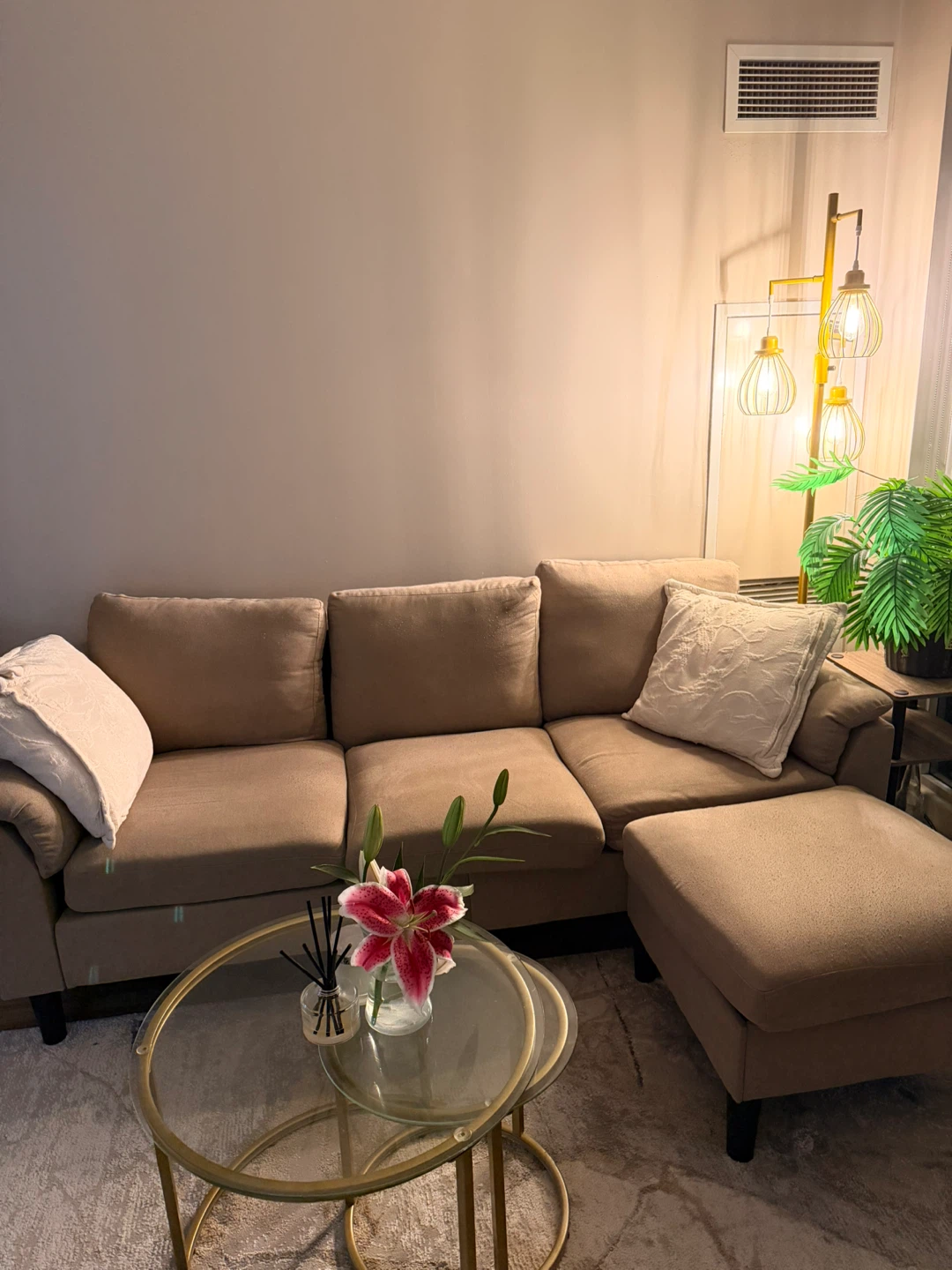 Couch for sale