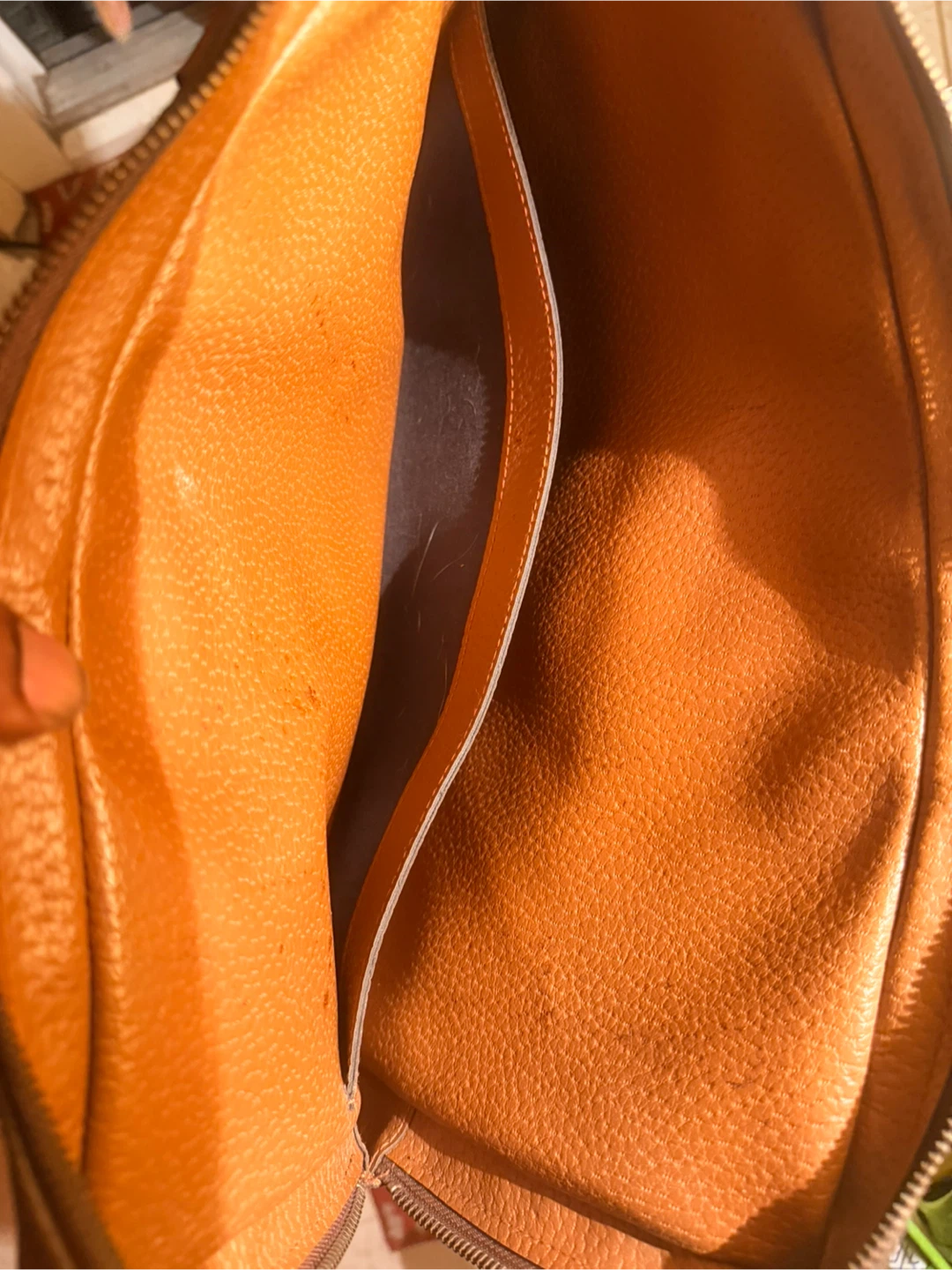 Louis Vuitton Monogram Canvas Briefcase - photo 3