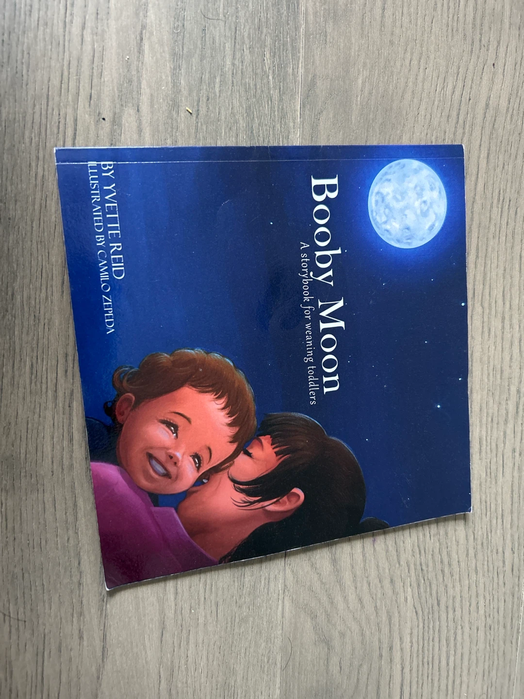 baby book