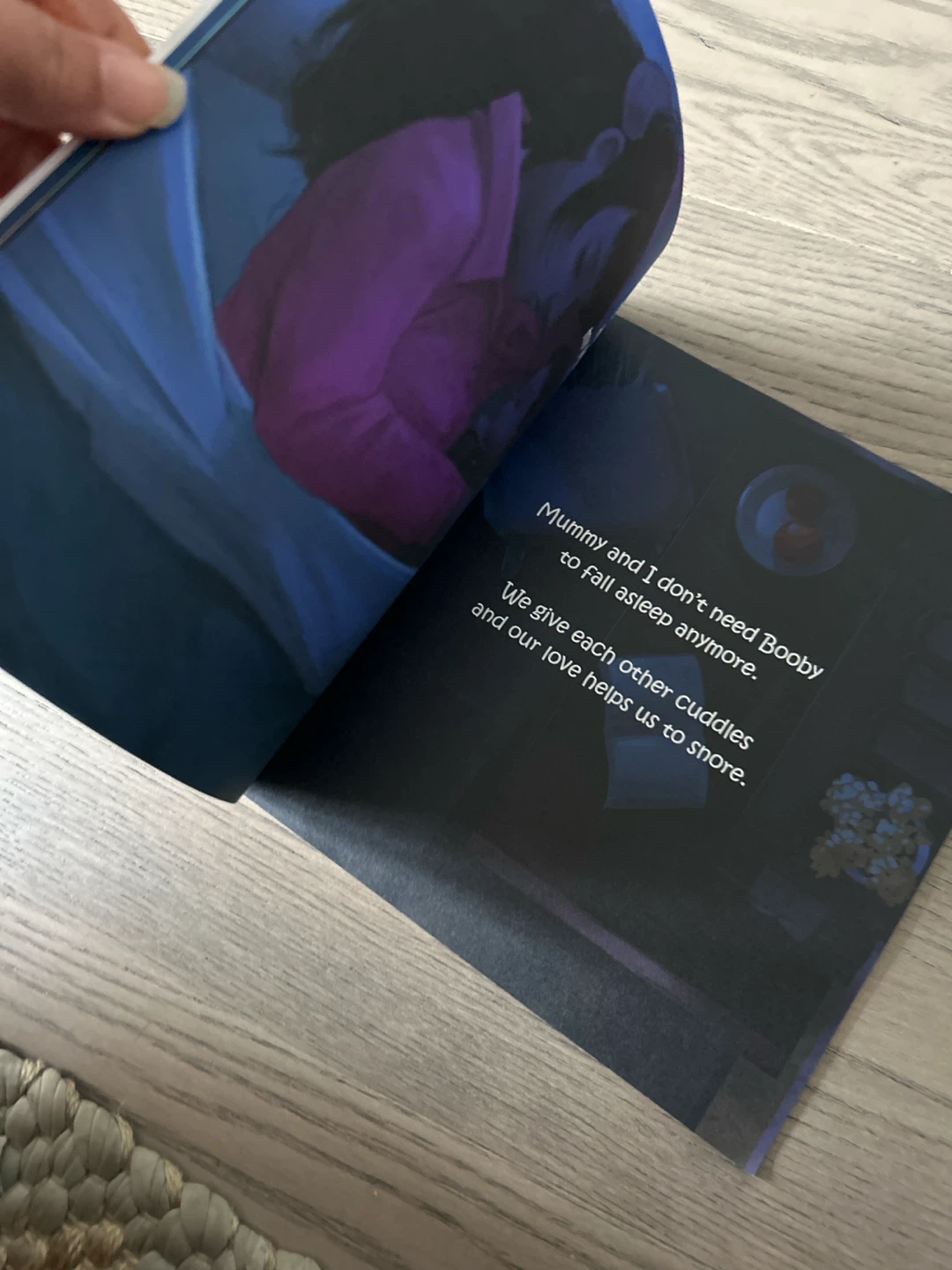 baby book - photo 2