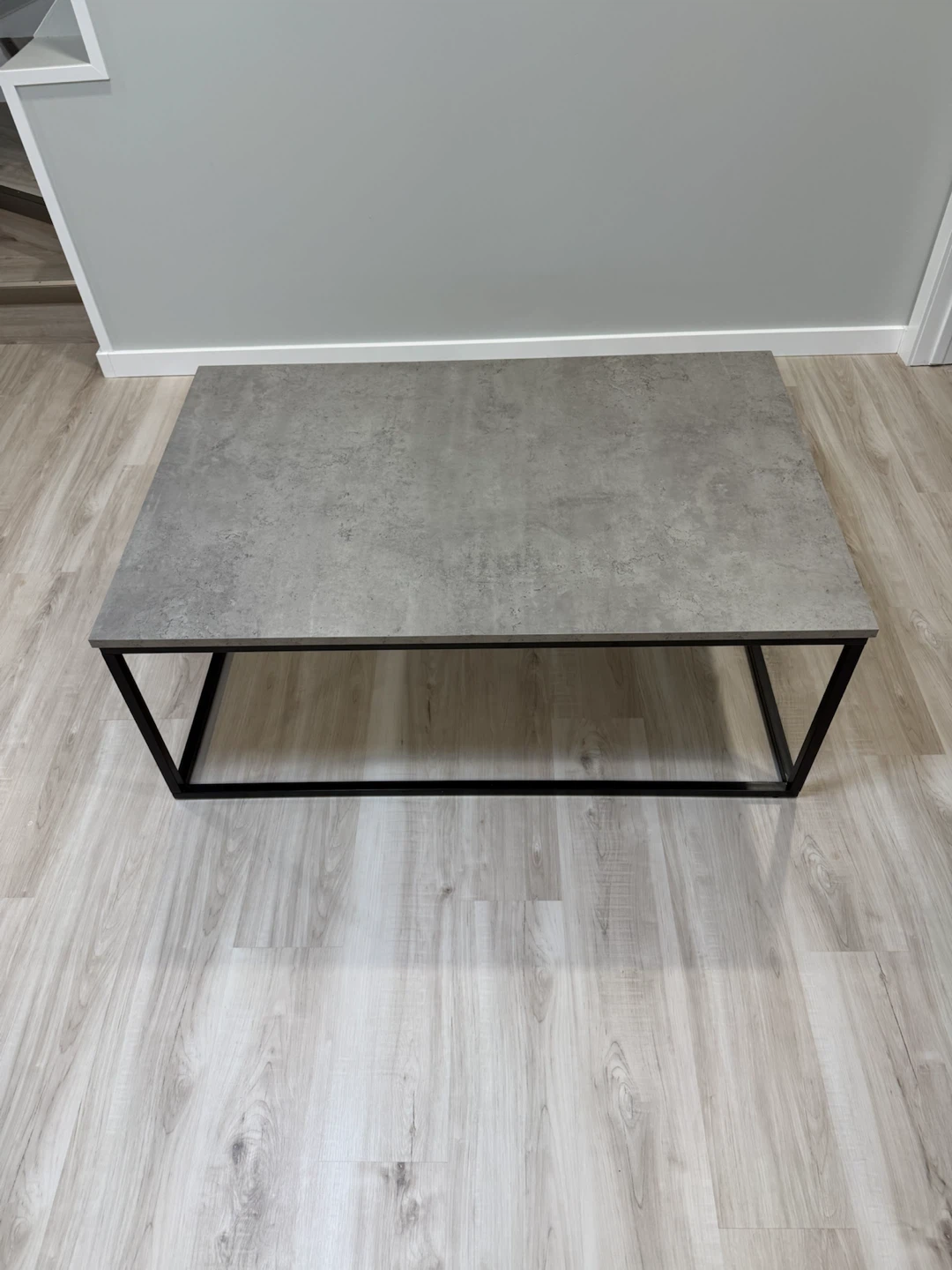 Jysk Dokkedal coffee table