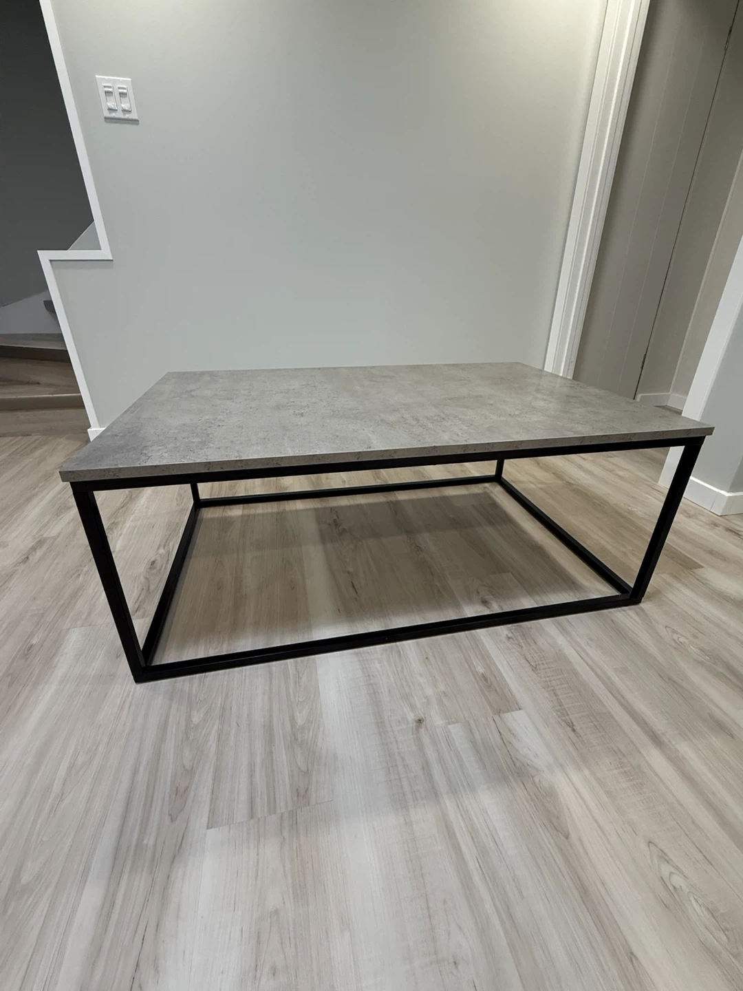 Jysk Dokkedal coffee table - photo 2