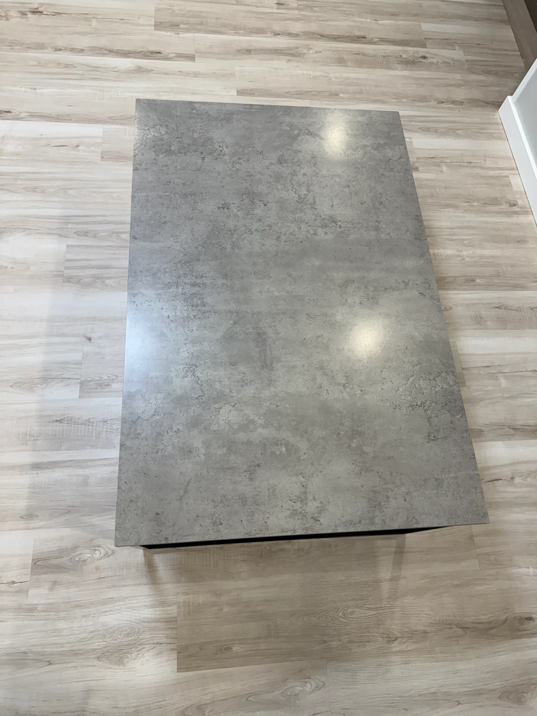 Jysk Dokkedal coffee table - photo 3