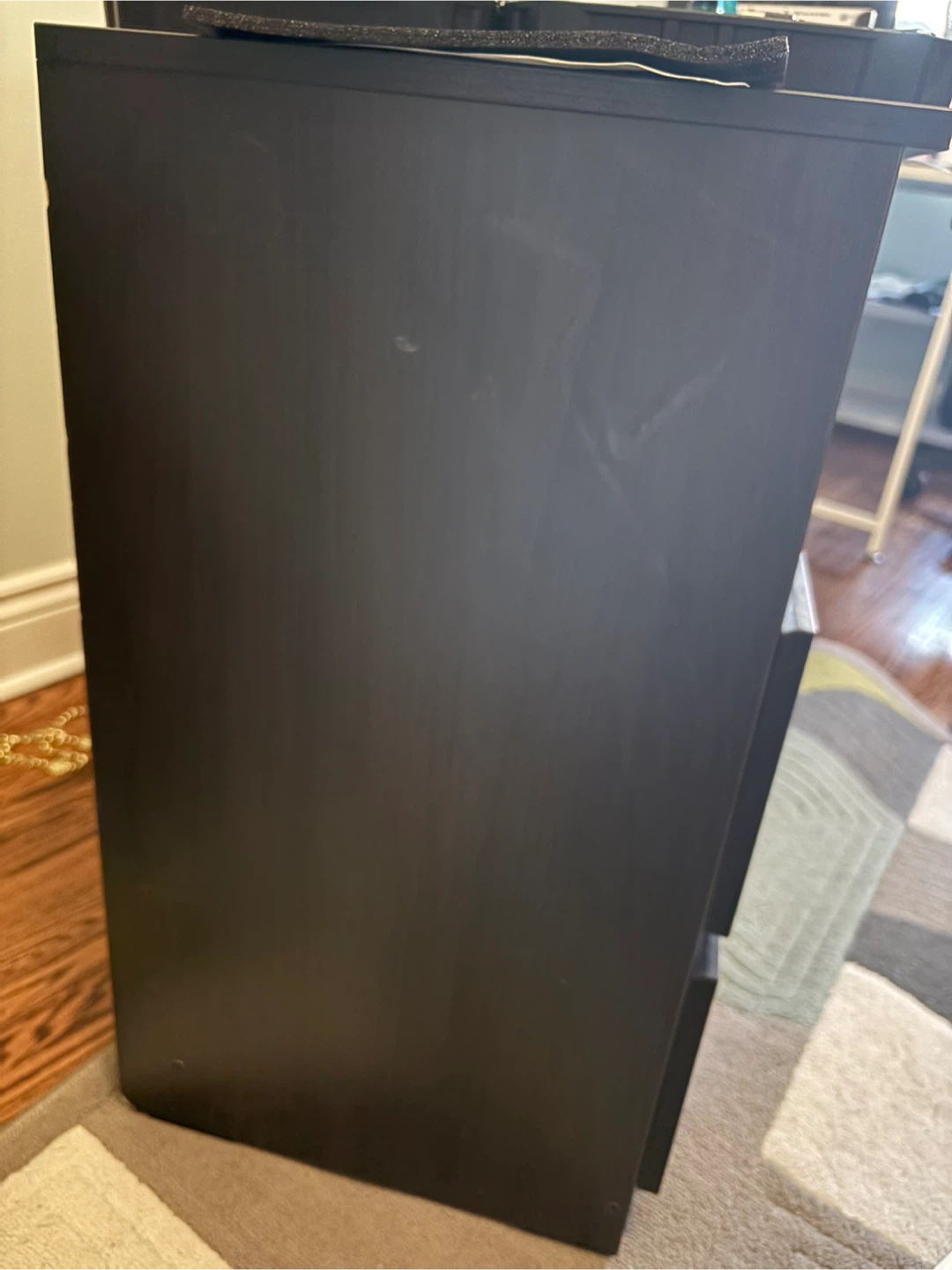 IKEA KULLEN 6-Drawer Dresser - photo 3