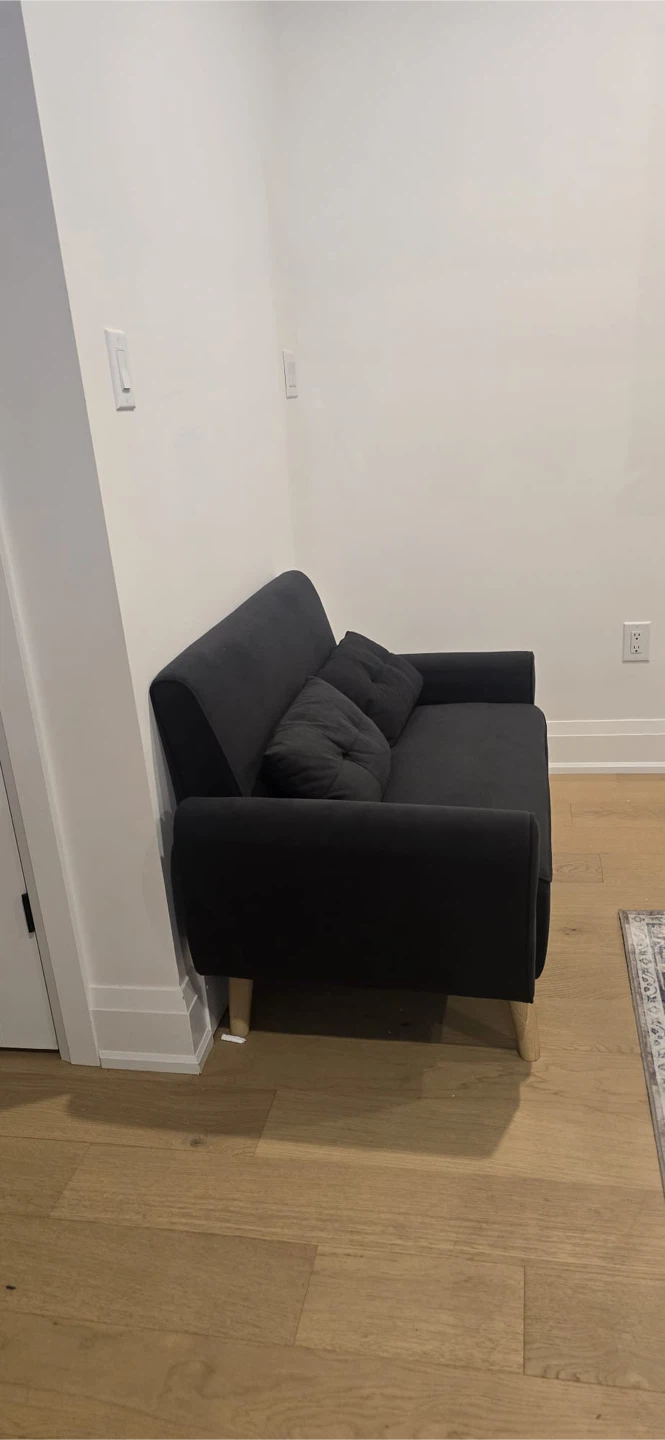 Loveseat Sofa