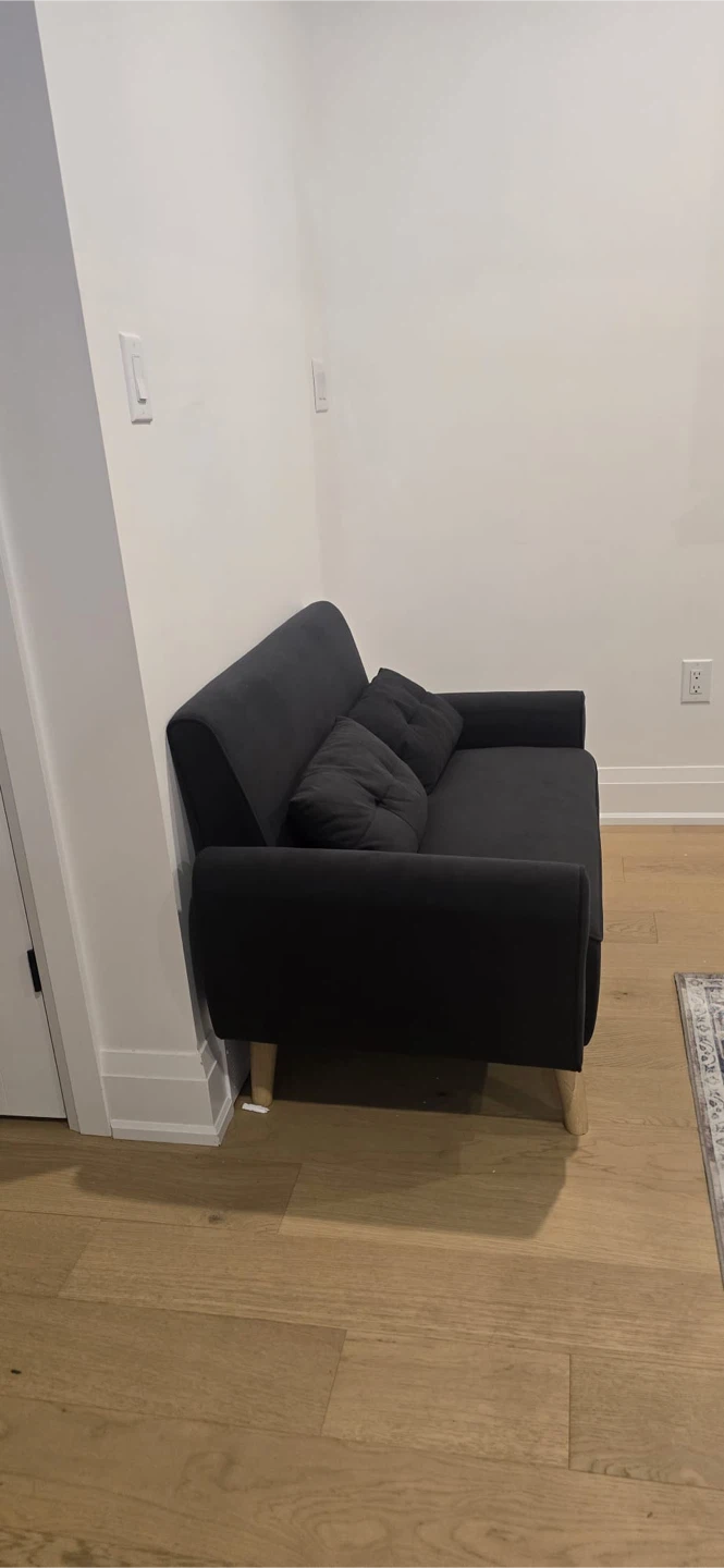 Loveseat Sofa - photo 2