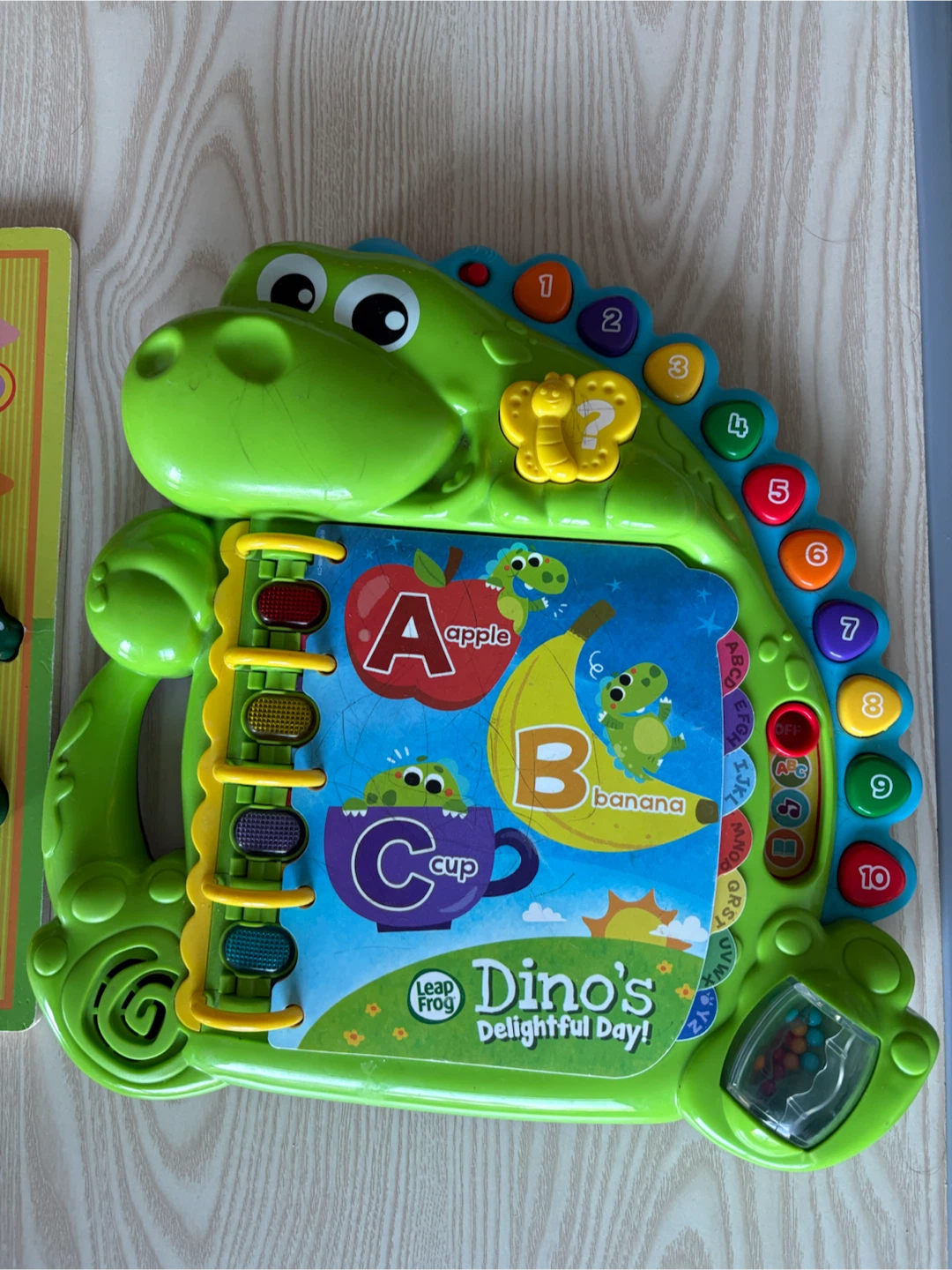Toddler learning toys - photo 2