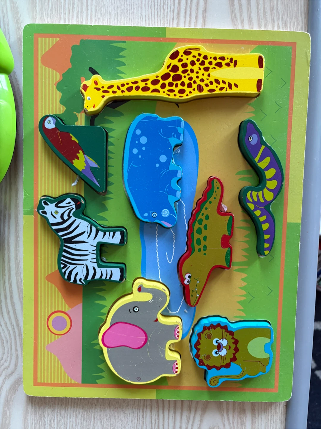 Toddler learning toys - photo 3