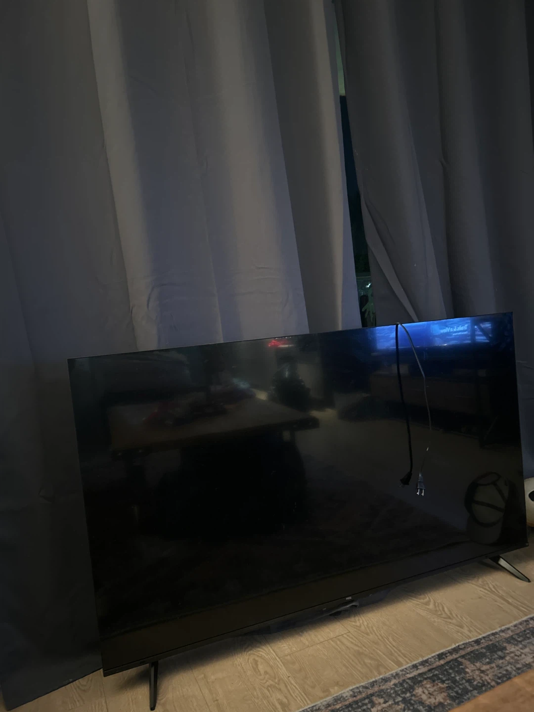 TCL Television 55” 4K