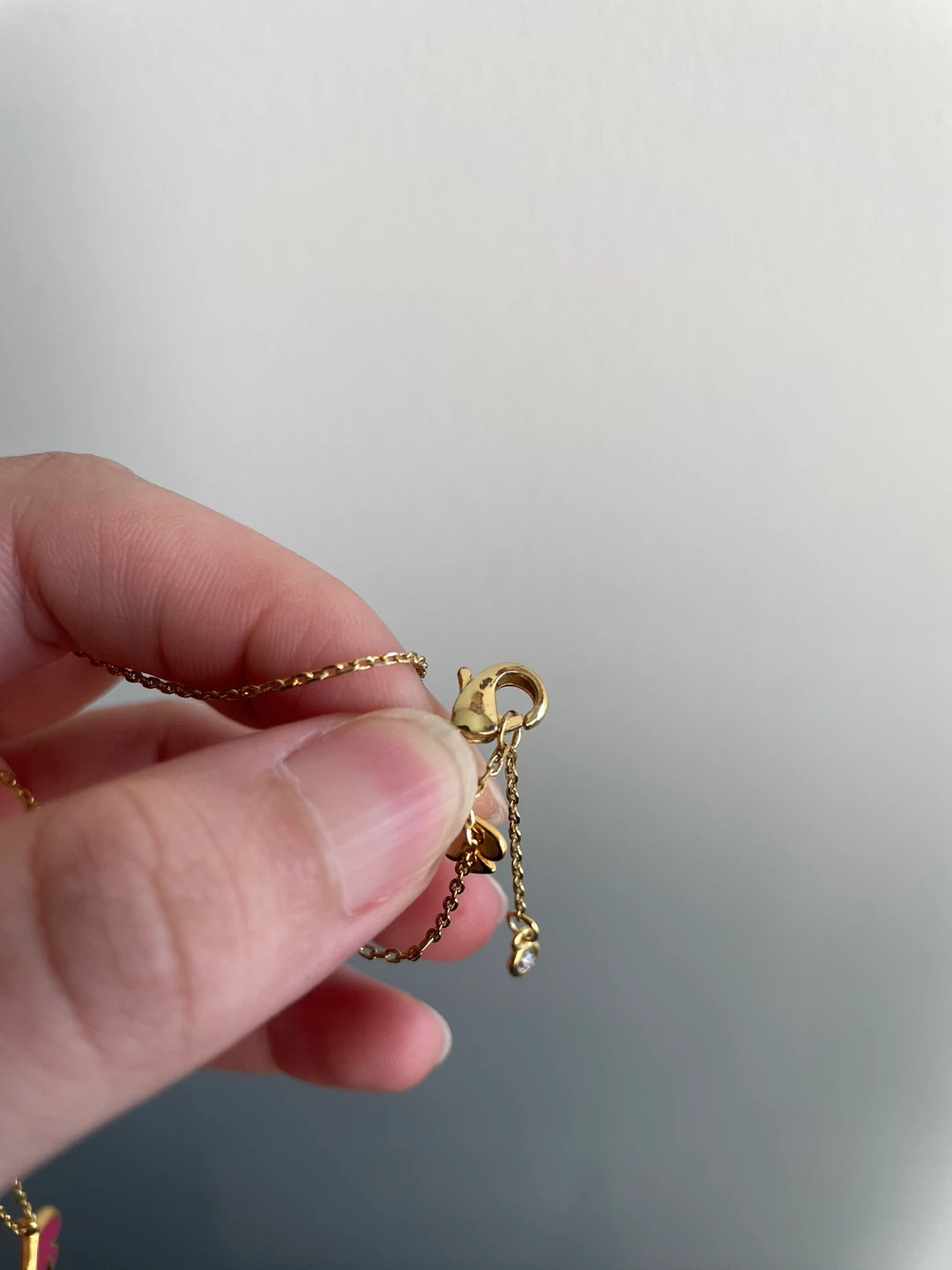 Kate Spade Everyday Spade Pendant Necklace - photo 2