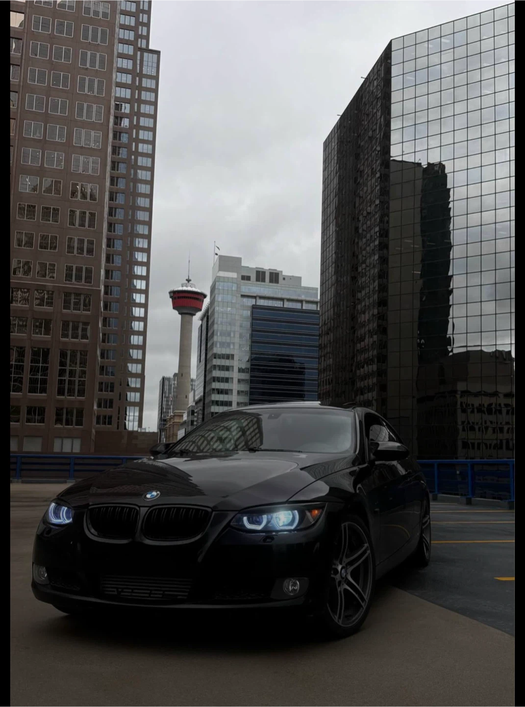 BMW 335xi