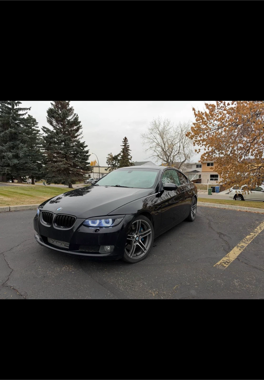 BMW 335xi - photo 2
