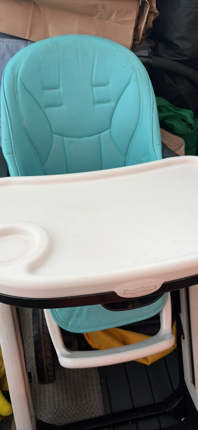 Peg Perego High Chair