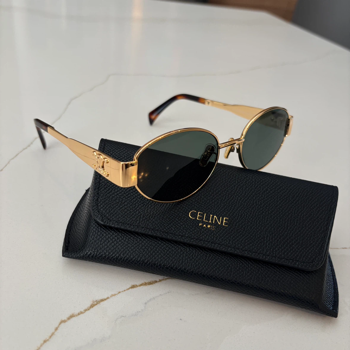 Luxury Sunglasses