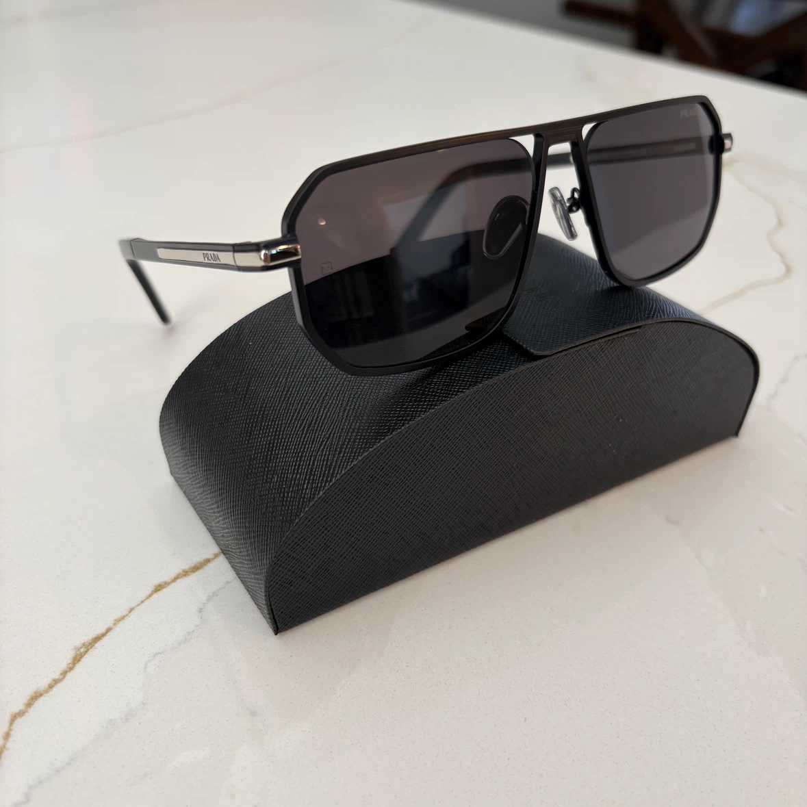 Luxury Sunglasses - photo 2