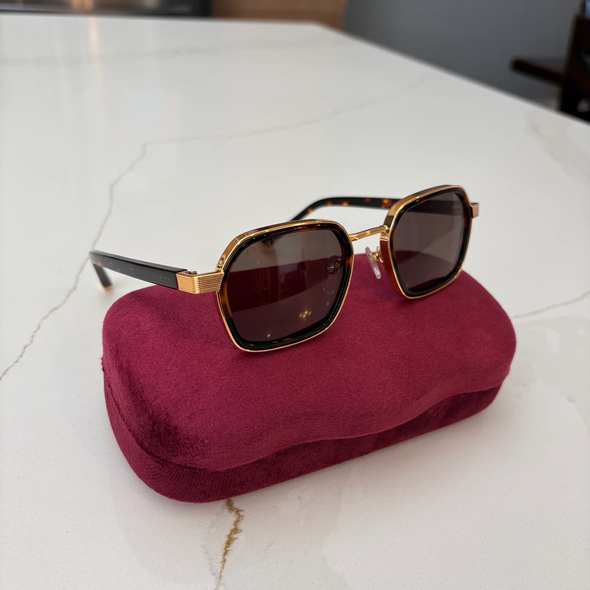 Luxury Sunglasses - photo 3