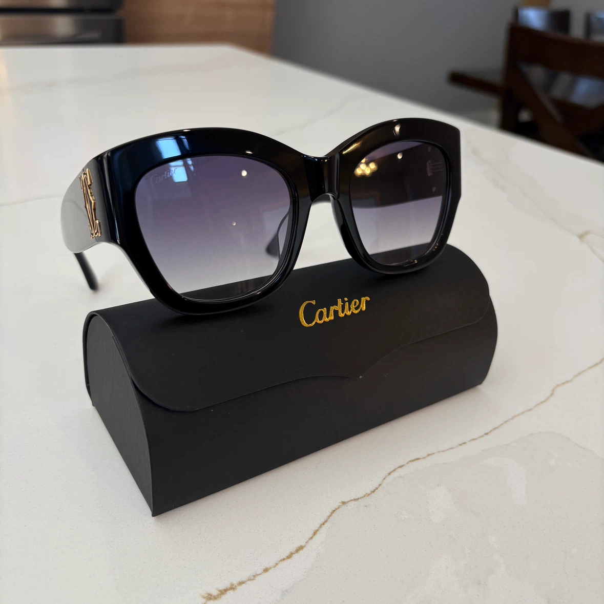 Luxury Sunglasses - photo 5