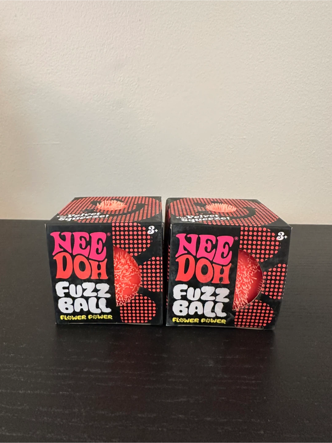 Nee Doh - Various Styles - BNIB