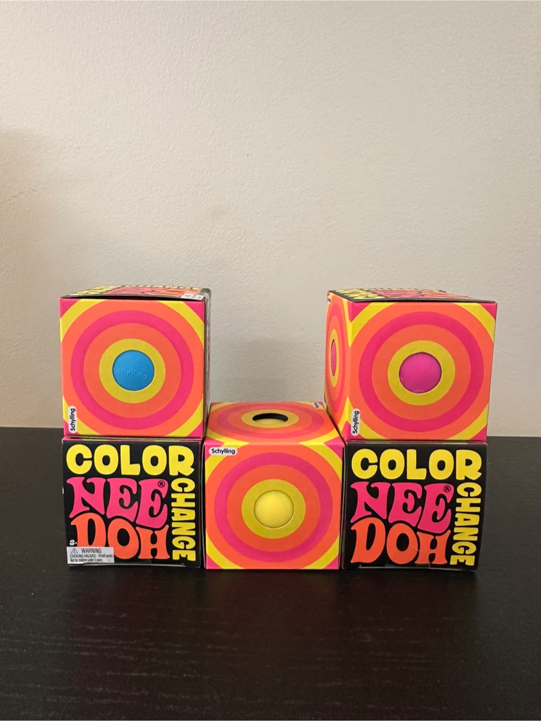 Nee Doh - Various Styles - BNIB - photo 2