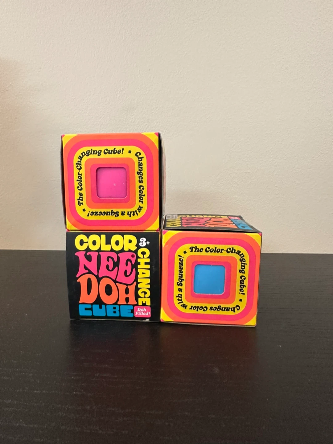 Nee Doh - Various Styles - BNIB - photo 3