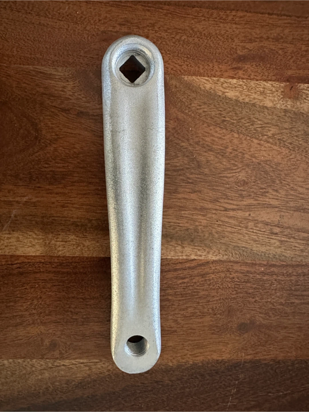 Left Side Bicycle Crank Arm - New - $10