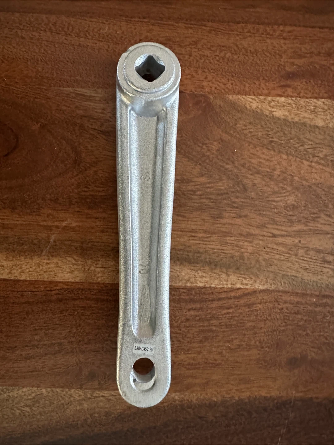 Left Side Bicycle Crank Arm - New - $10 - photo 2