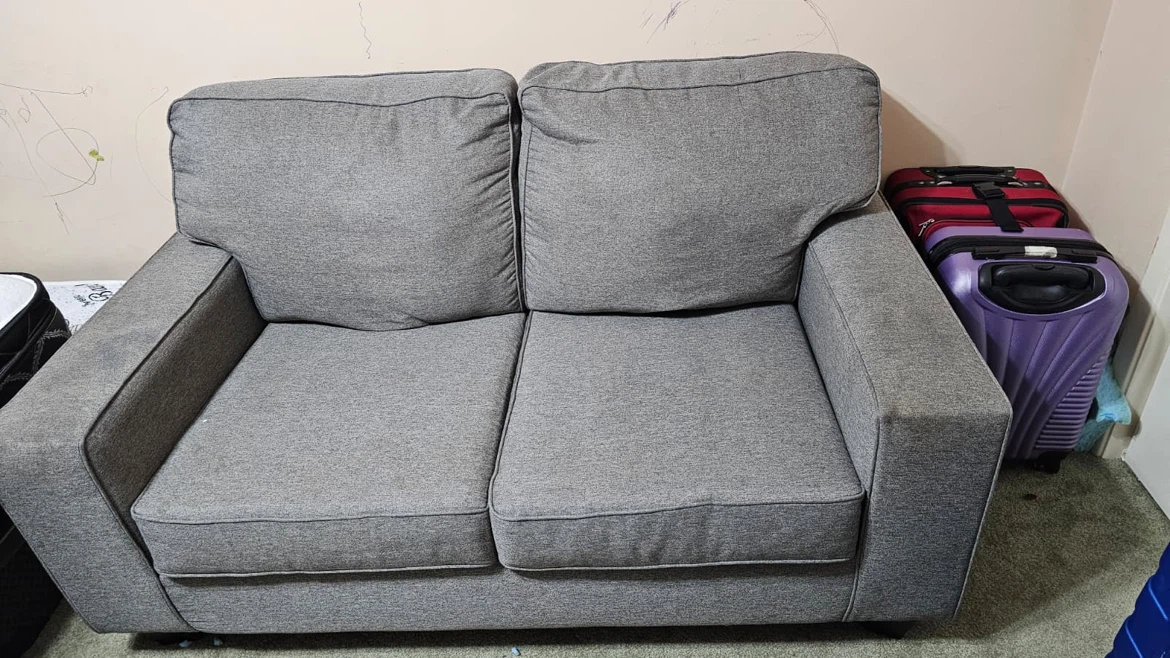 Set of 2 loveseats