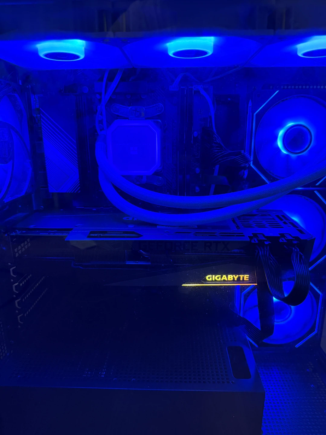 Gaming Pc Am5 Rtx 3080 - photo 3