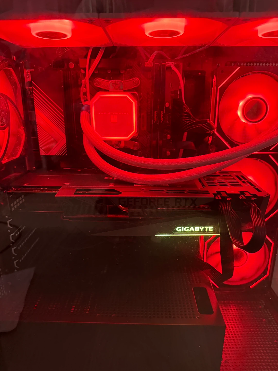 Gaming Pc Am5 Rtx 3080 - photo 4