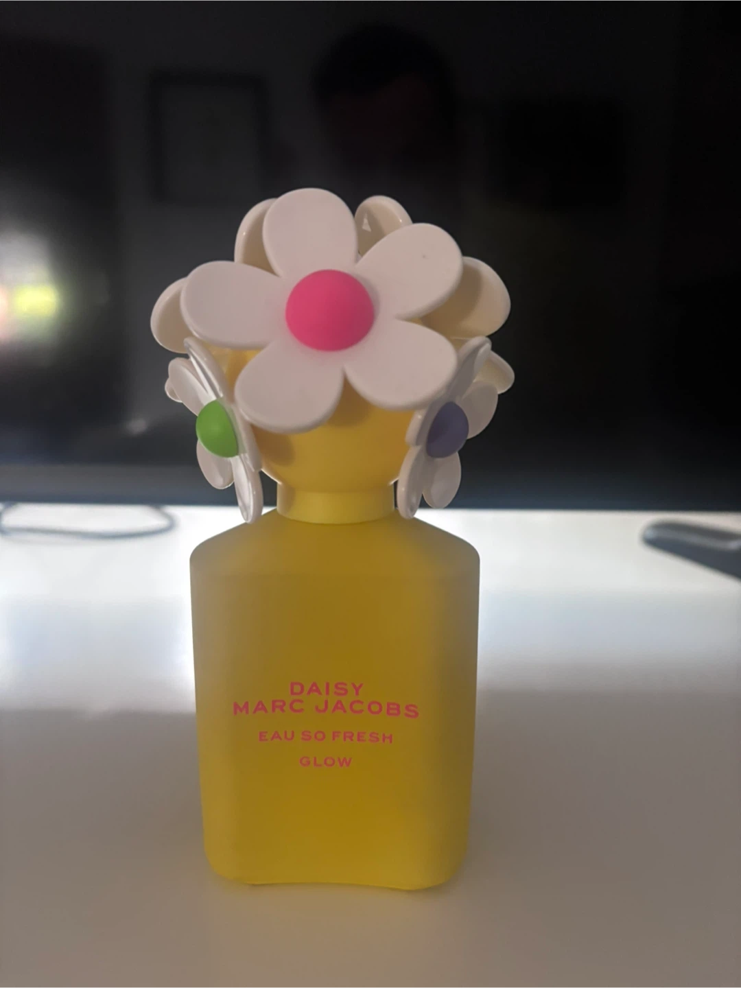 Marc Jacobs Daisy Eau So Fresh Glow 75 ml