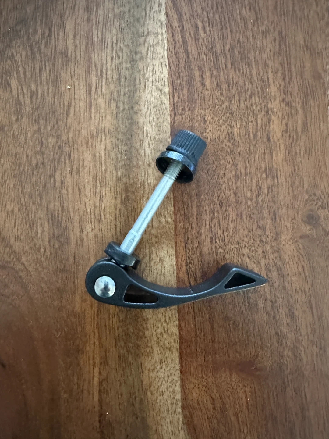 Quick Release Bike Seat Clamp - New