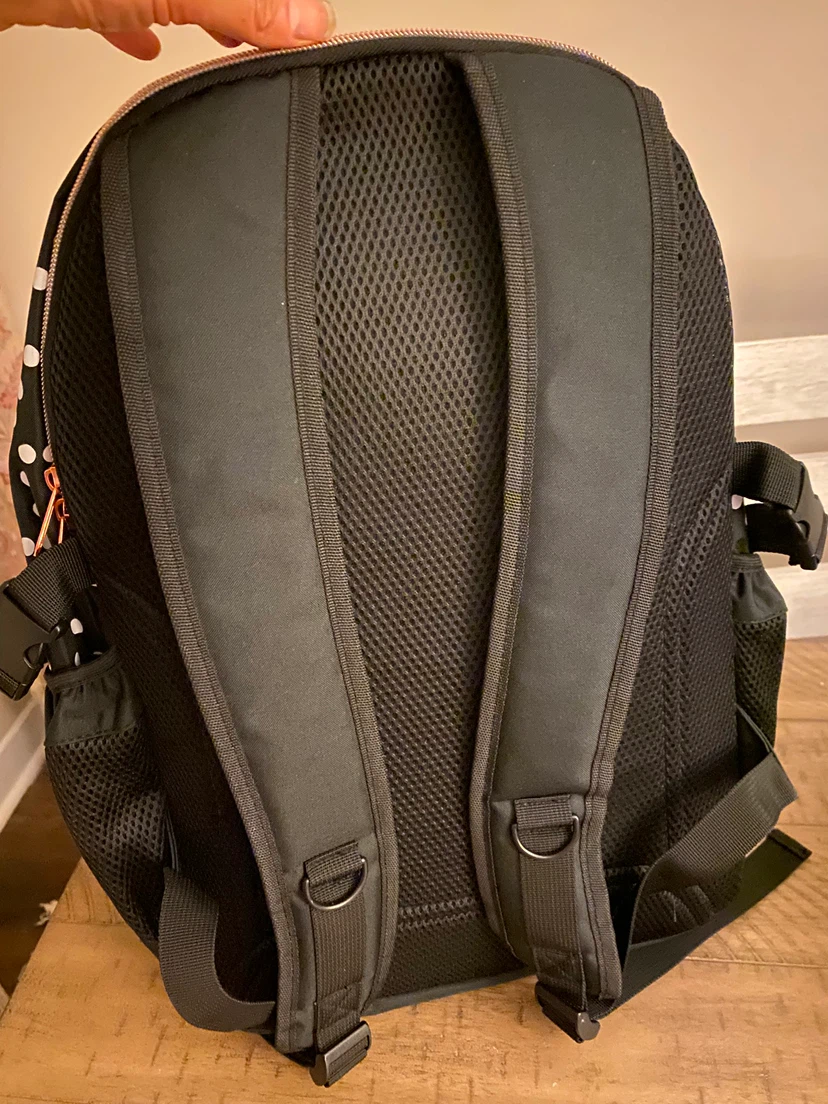 Jetstream Polka Dot Backpack - photo 4