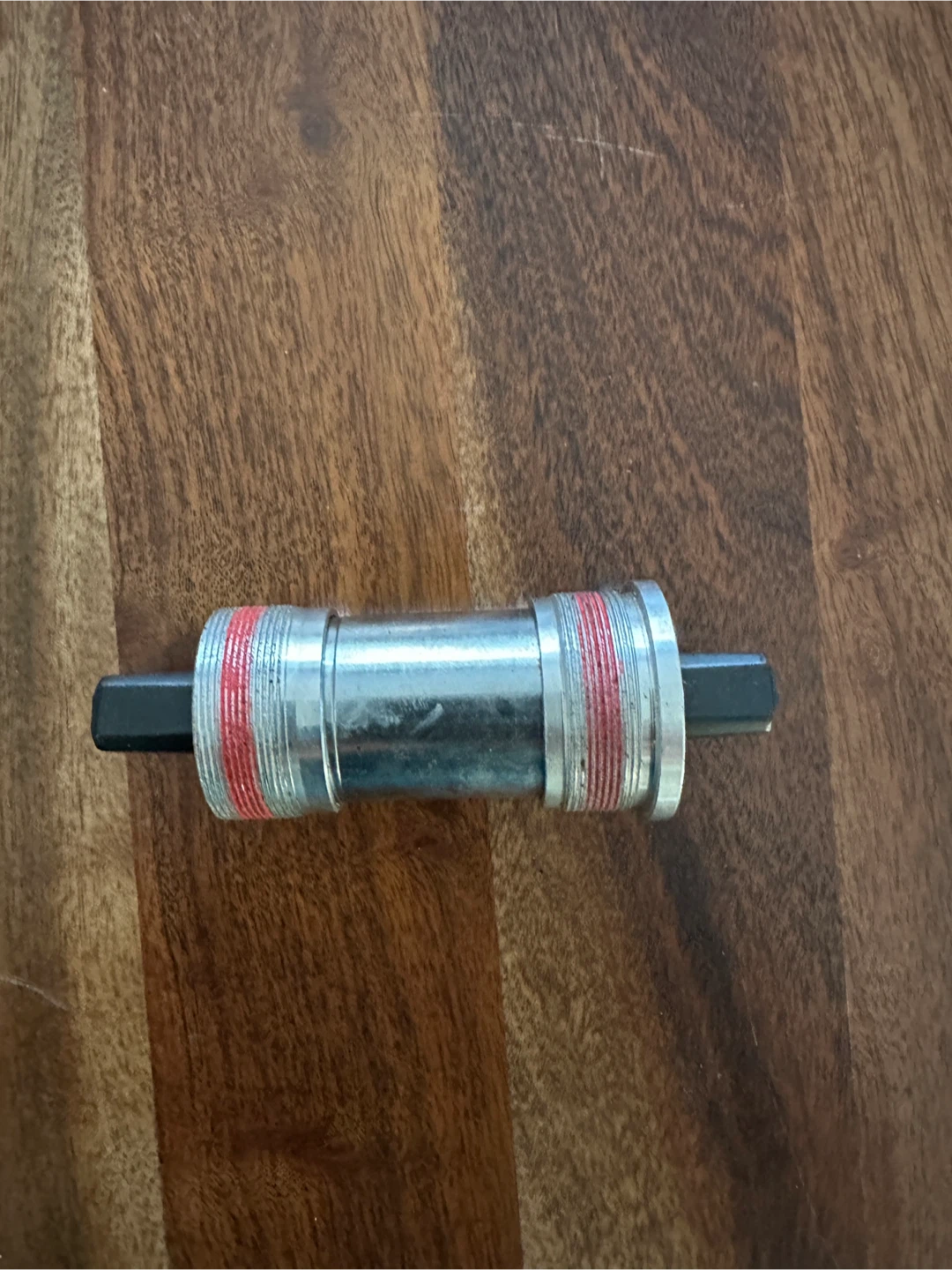 Square Taper Bicycle Bottom Bracket