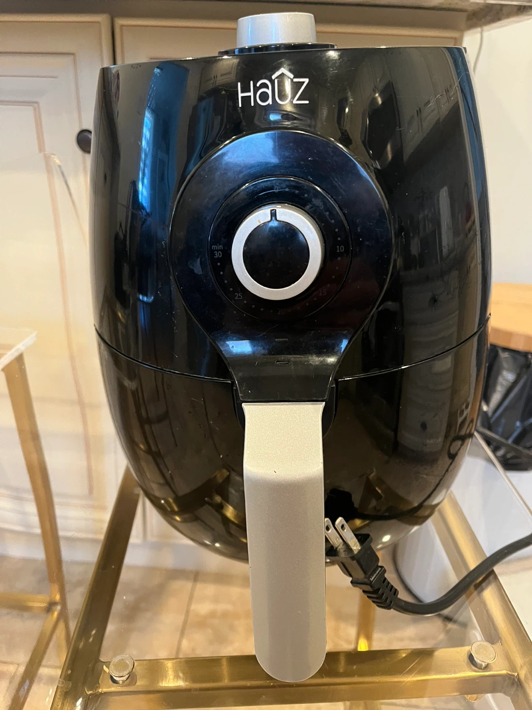 5 L Air fryer - photo 2