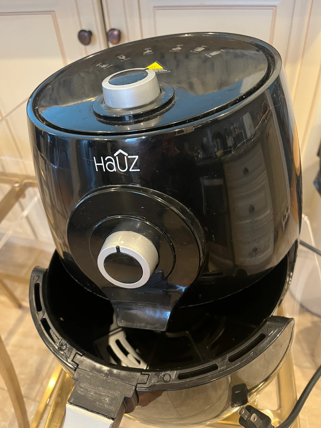 5 L Air fryer - photo 3