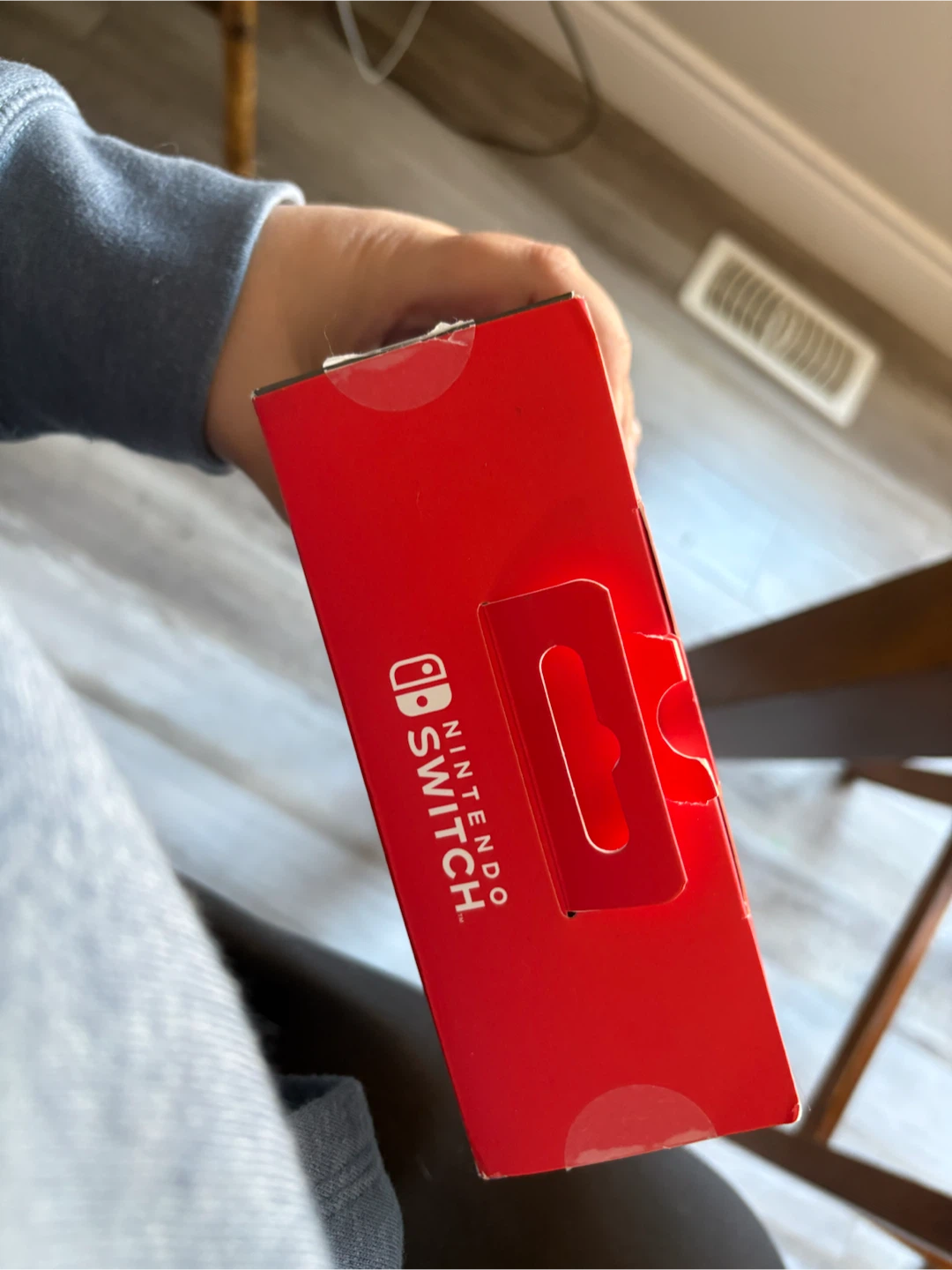 PDP Afterglow Wave Wireless Controller for Nintendo Switch - photo 2