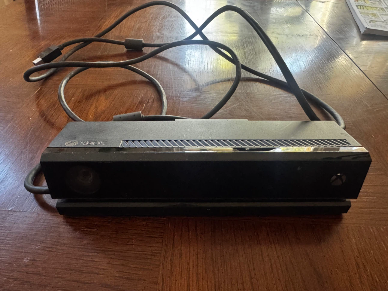 Xbox One Kinect Sensor