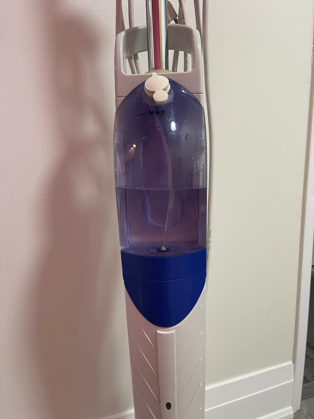 H2O Steam Mop - photo 2