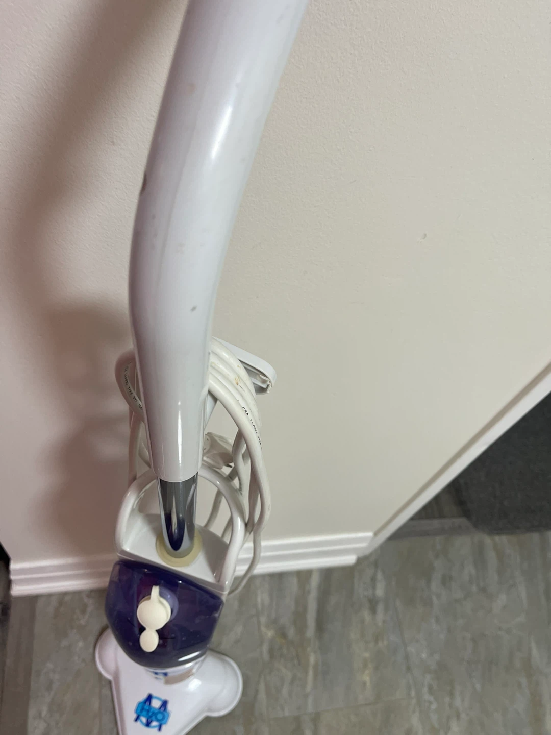 H2O Steam Mop