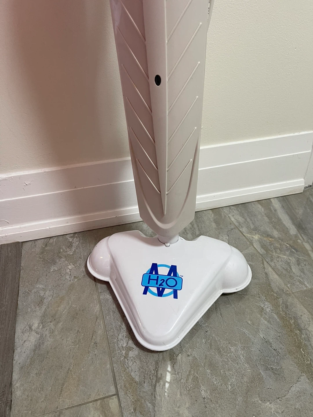 H2O Steam Mop - photo 4