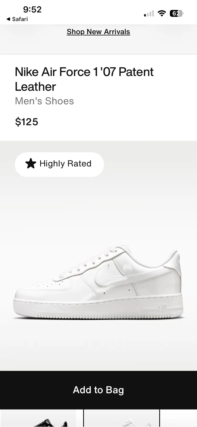 Nike Air Force 1 Low sneakers
