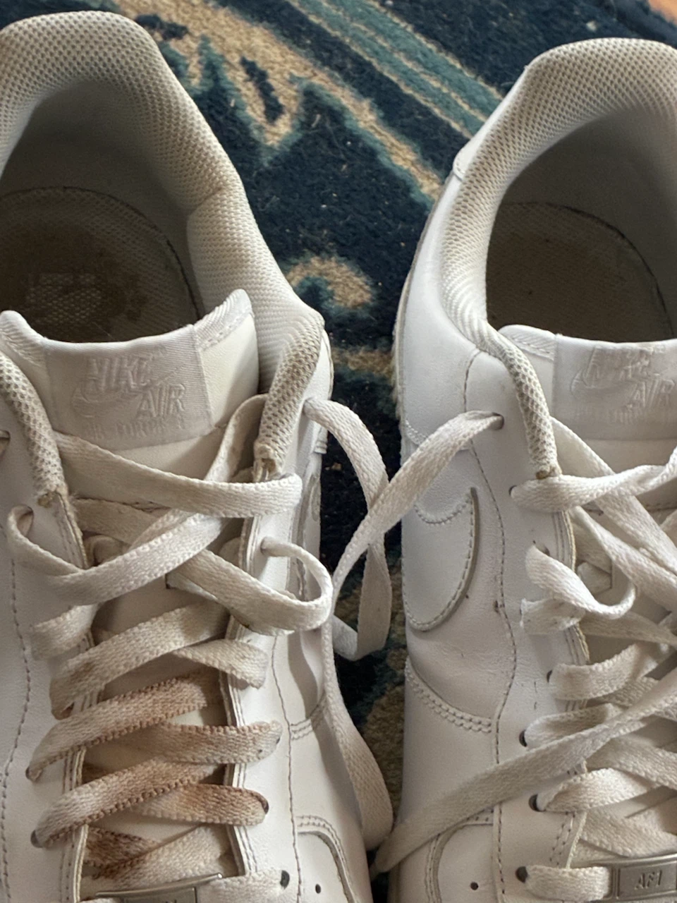 Nike Air Force 1 Low sneakers - photo 5